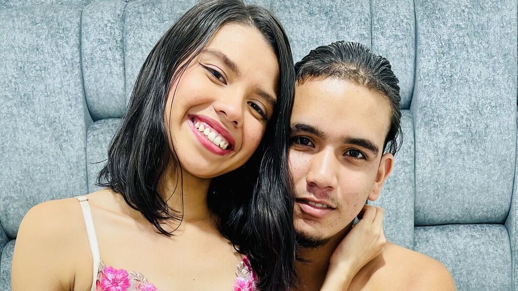 KamilaAndJavier