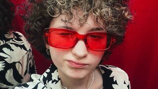 SophiaBlush